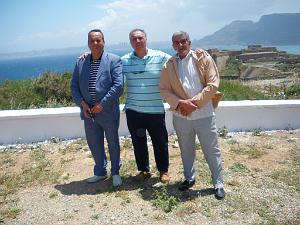 VOYAGE A ORAN EN 2009 2